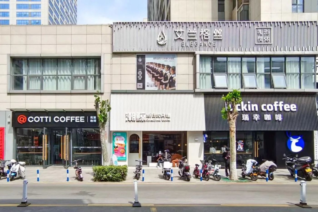 中国零售业的万店魔咒(图3)