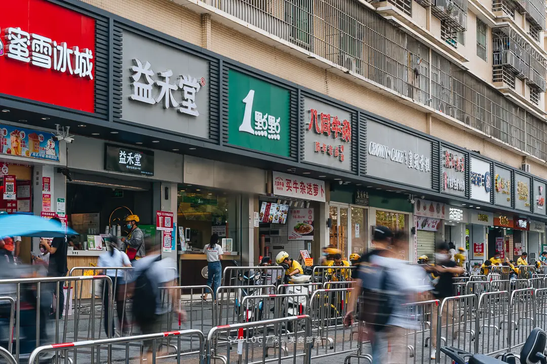 中国零售业的万店魔咒(图4)