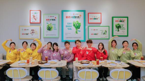 kaiyun入口肯德基必胜客开进大学 百胜中国发力高校市场(图3)